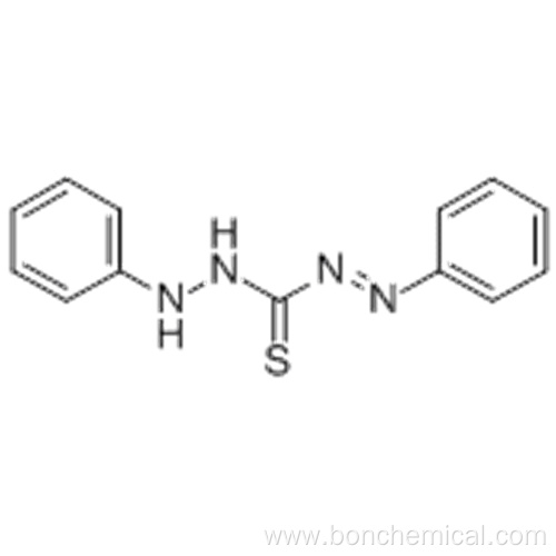 Dithizone CAS 60-10-6